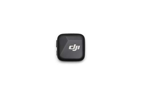 DJI Mic Mini [1 TX + 1 RX]