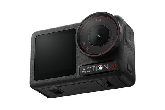 DJI Osmo Action 5 Pro [ Standard Combo ]