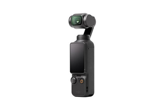DJI Osmo Pocket 3 [ Creator Combo ]