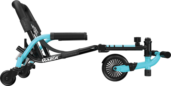 Razor Crazy Cart Shuffle