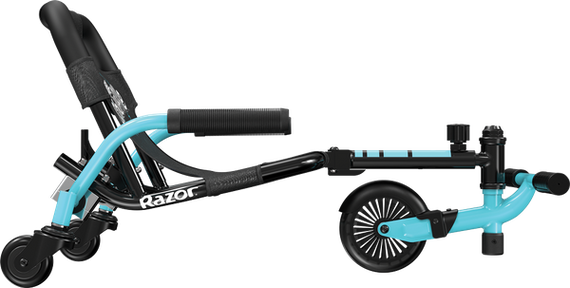 Razor Crazy Cart Shuffle