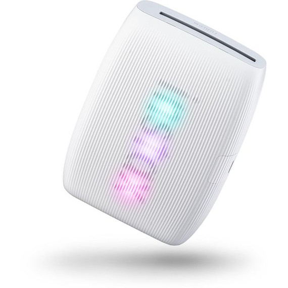 Fujifilm Instax Mini Link 3 [ Clay White ]