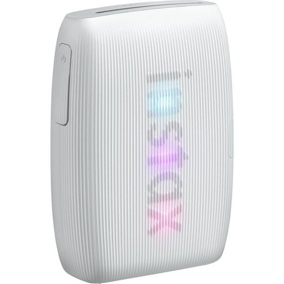 Fujifilm Instax Mini Link 3 [ Clay White ]