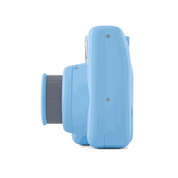 Fujifilm Instax Mini SE [ Blue ]