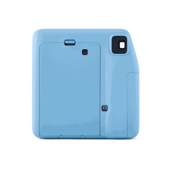 Fujifilm Instax Mini SE [ Blue ]