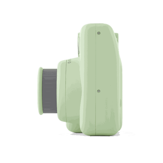 Fujifilm Instax Mini SE [ Green ]