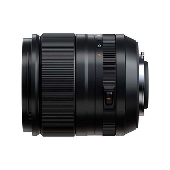 Fujifilm XF 33mm F1.4 R LM WR Lens    Global
