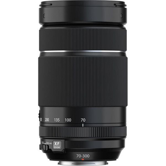 Fujifilm XF 70-300mm F4-5.6 R LM OIS WR Lens    Global