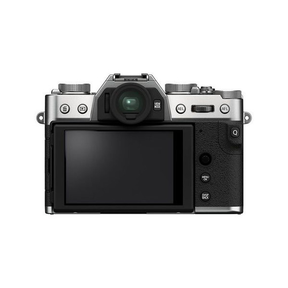 Fujifilm X-T30 II Camera [ Body - Silver ]