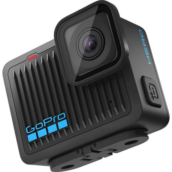 GoPro Hero Action Cam CHDHF-131-AS