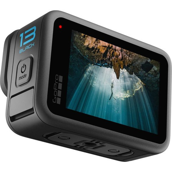 GoPro Hero13 Black Action Cam