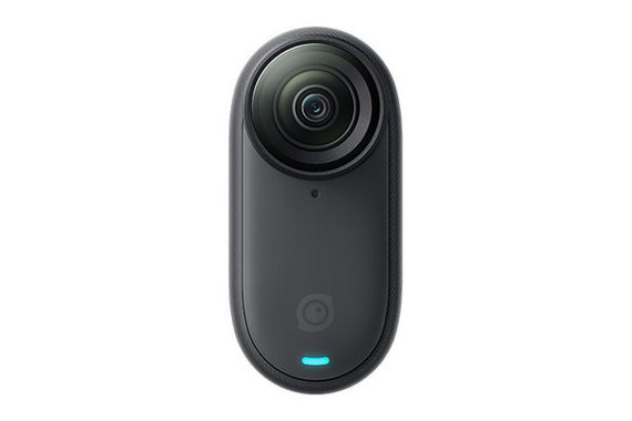 Insta360 GO 3S [ 128GB - Black ]