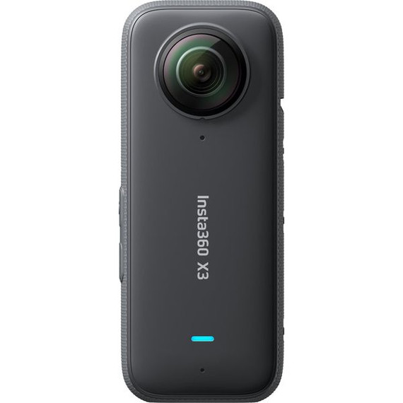 Insta360 X3 Pocket 360 Action Cam Standard set CINSAAQ/B