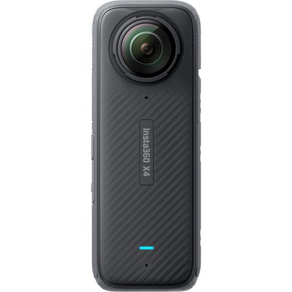 Insta360 X4 Ultimate 8K 360 Action Cam Standard set CINSABMA