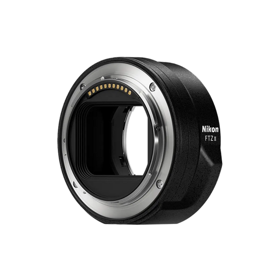 Nikon Mount Adapter FTZ II