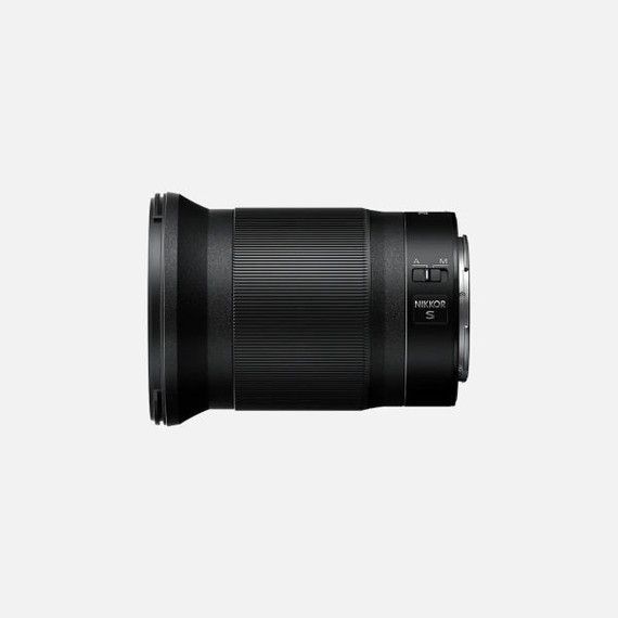 Nikon NIKKOR Z 20mm F1.8 S Lens