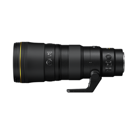 Nikon NIKKOR Z 600mm F6.3 VR S Lens