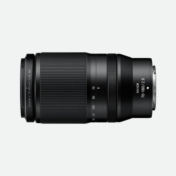 Nikon NIKKOR Z 70-180mm F2.8 Lens