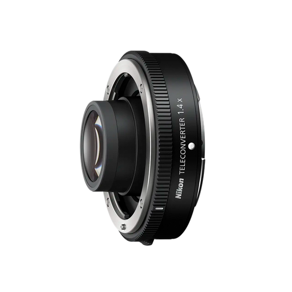 Nikon NIKKOR Z Teleconverter TC-1.4x