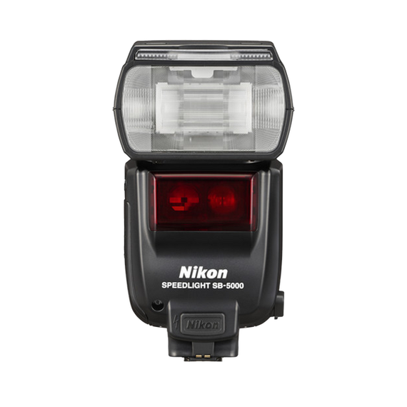 Nikon Speedlight SB-5000