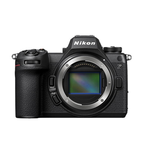 Nikon Z6 III Mirrorless Camera