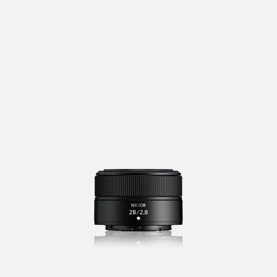 Nikon NIKKOR Z 28mm F2.8 Lens