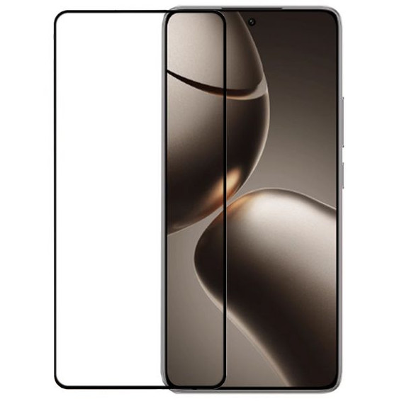 Xiaomi 14T Pro         Tempered Glass Screen Protector [Black]