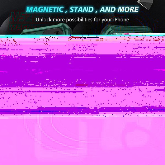 Galaxy S25      Magsafe Sliding Cover Case    [Navy]