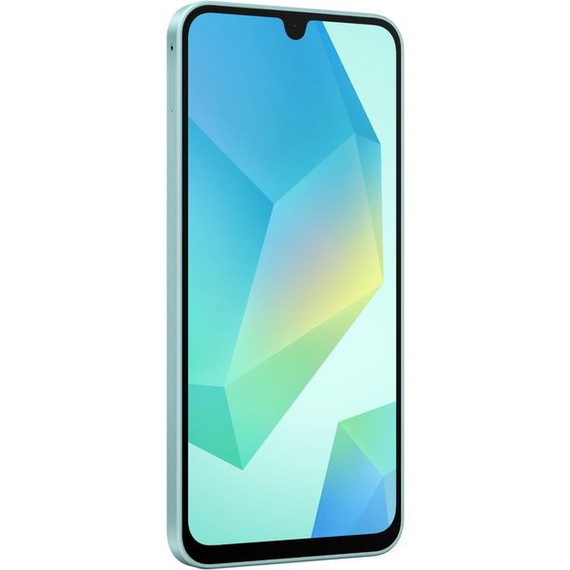 Samsung Galaxy A16 SM-A165/DS Mobile Phone [ 256GB / 8GB RAM - Light Green ]