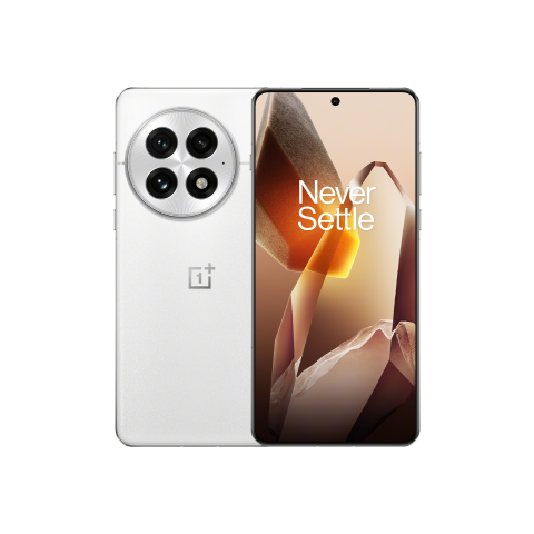 OnePlus 13 Global Mobile Phone [ 512GB / 16GB RAM - Arctic Dawn ]