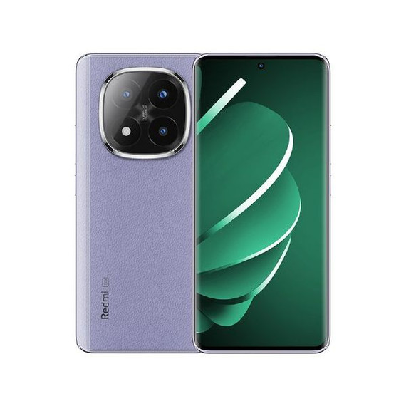 Xiaomi Redmi Note 14 Pro+ 5G Mobile Phone (Global) [512GB
