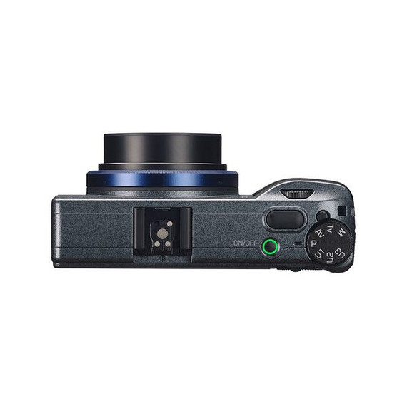 Ricoh GR IIIx Urban Edition Digital Camera