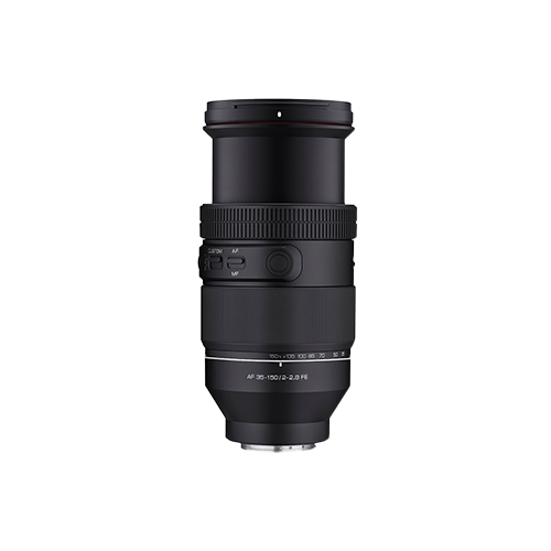Samyang AF 35-150mm F2-2.8 FE for Sony FE Lens