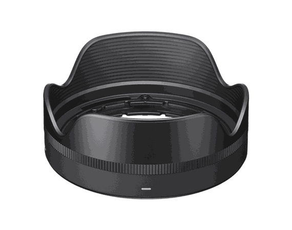 Sigma 18-50mm F2.8 DC DN Contemporary Lens [ Canon RF Lens ]