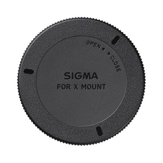 Sigma 23mm F1.4 DC DN Contemporary Fujifilm X Lens 