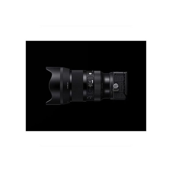 Sigma 50mm F1.2 DG DN Art Sony E Lens