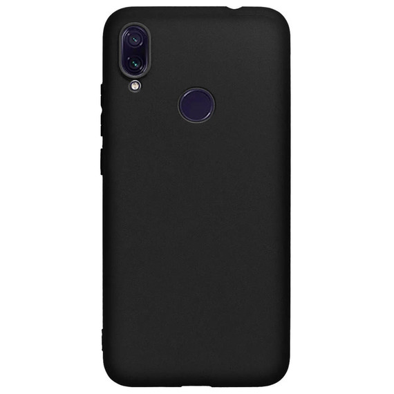 Xiaomi Redmi 7 Silicone Case Xiaomi Redmi 7 Silicone Case