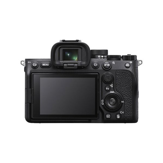 Sony Alpha 7 IV Body