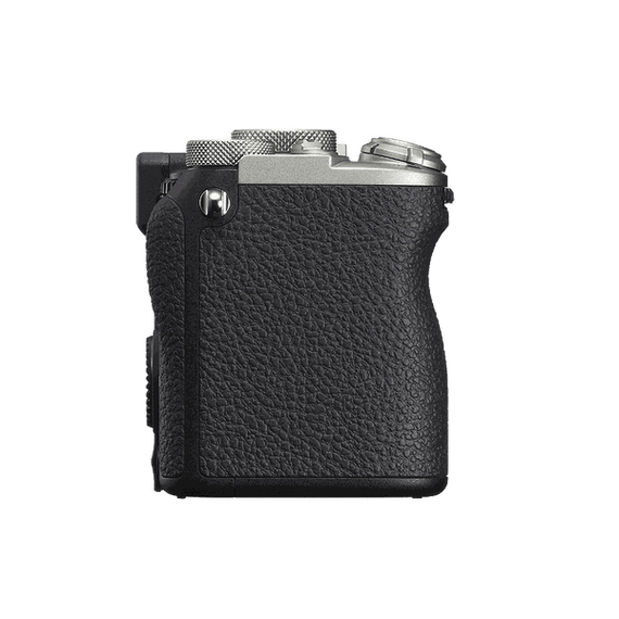 Alpha 7C II Lightweight Full-frame Camera Body [ Silver ]