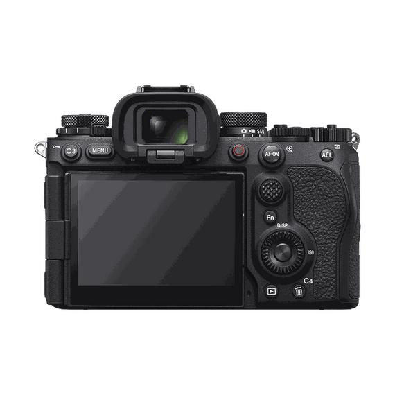 Sony Alpha 9 III Body
