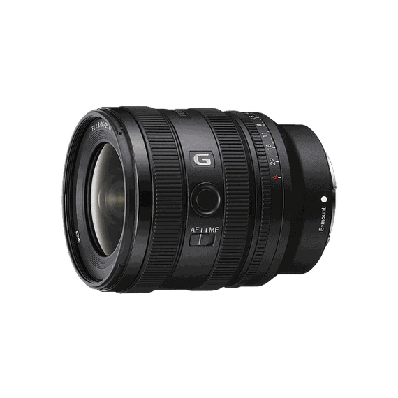Sony FE 16-25mm F2.8 G Lens