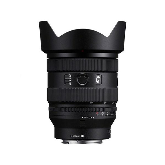Sony FE 20-70mm F4 G Lens