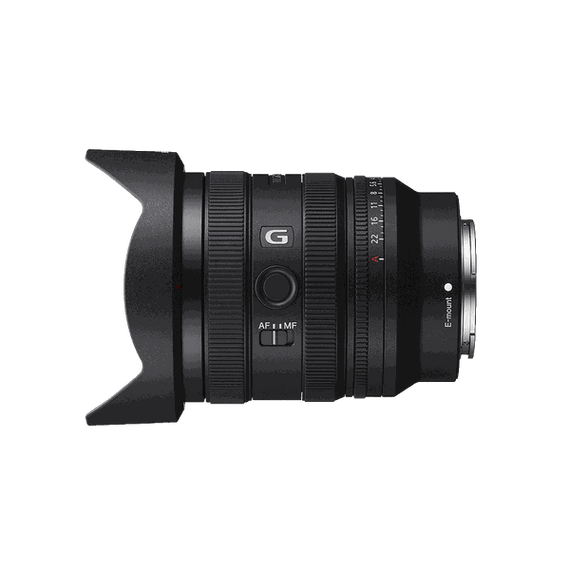 Sony FE 24-50mm F2.8 G Lens