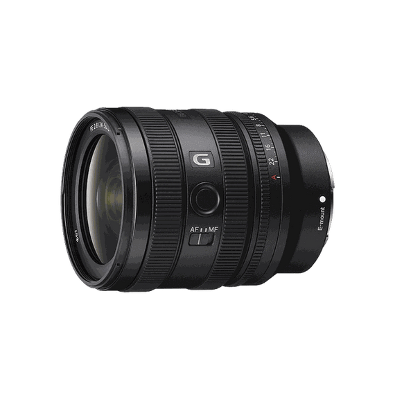 Sony FE 24-50mm F2.8 G Lens