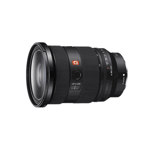 Sony FE 24-70mm F2.8 GM II Lens