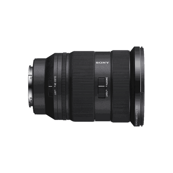 Sony FE 24-70mm F2.8 GM II Lens