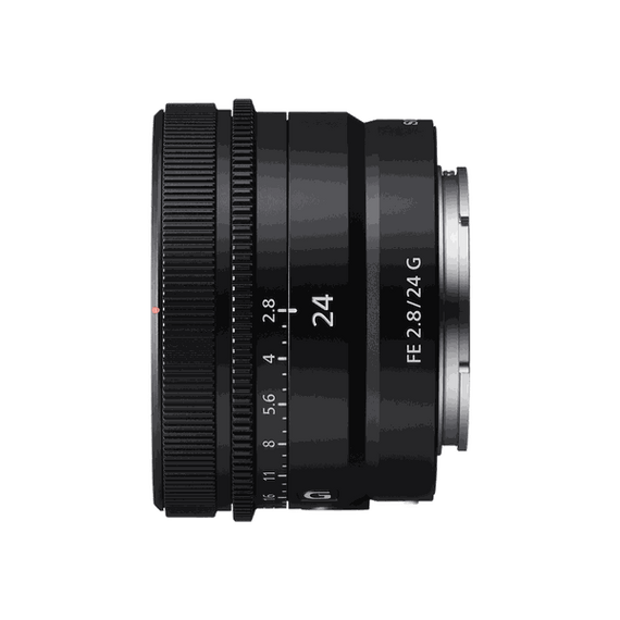 Sony FE 24mm F2.8 G Lens