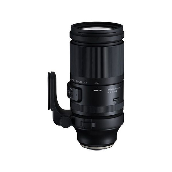 Tamron 150-500mm F5-6.7 Di III VC VXD Nikon Z Lens