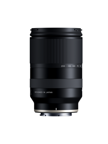 Tamron 28-200mm F2.8-5.6 Di III RXD Sony E Lens