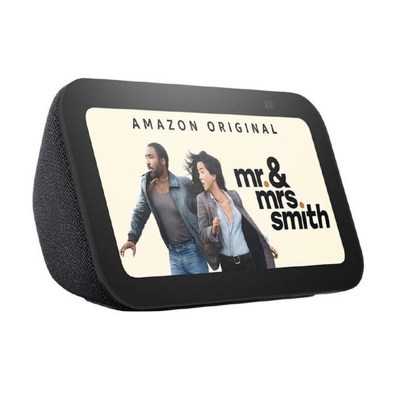 Amazon Echo Show 5 (3rd Gen) [Charcoal]